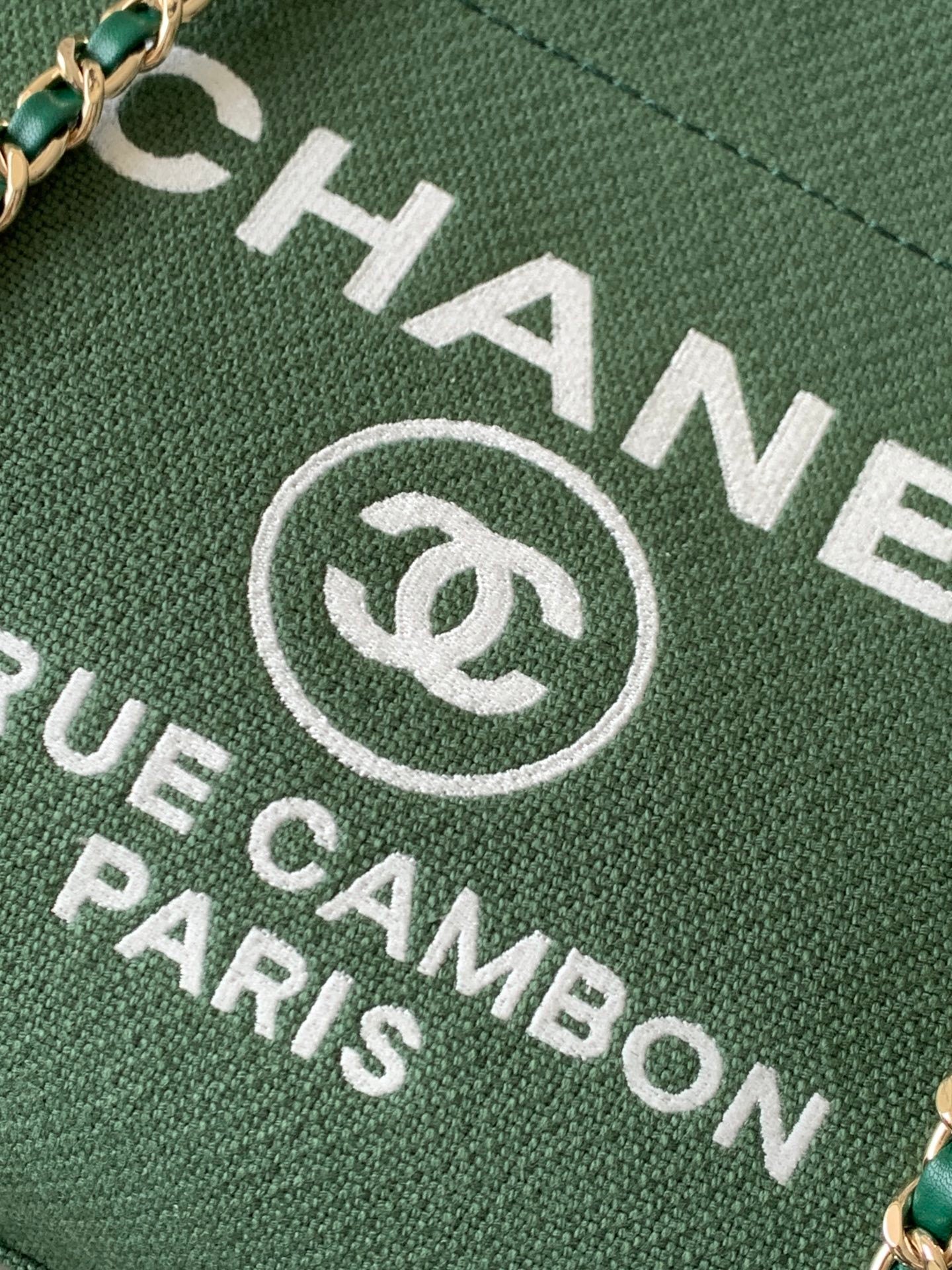 Deauville Tote