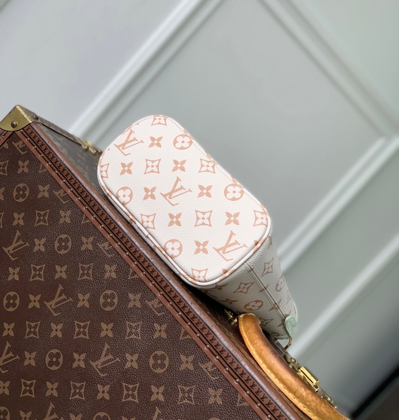 Neverfull Inside Out BB