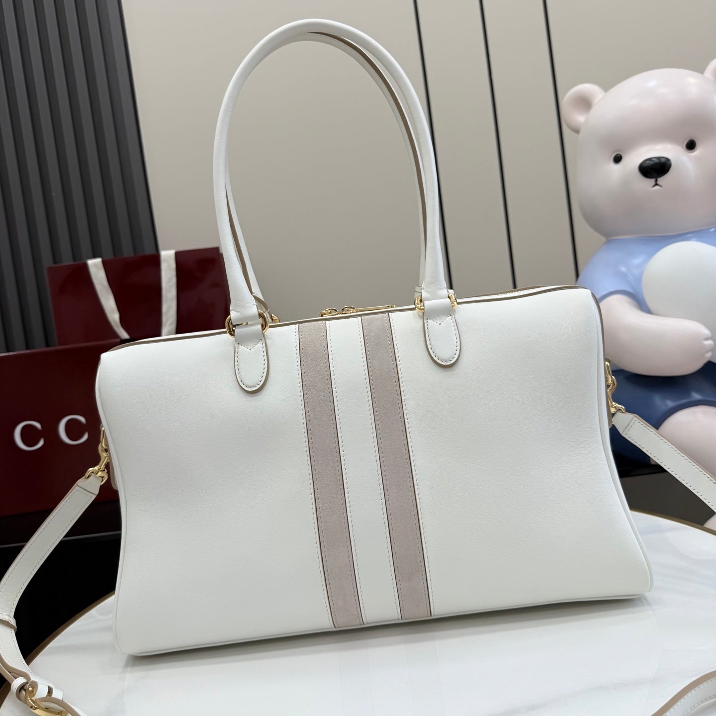 Boston Bag