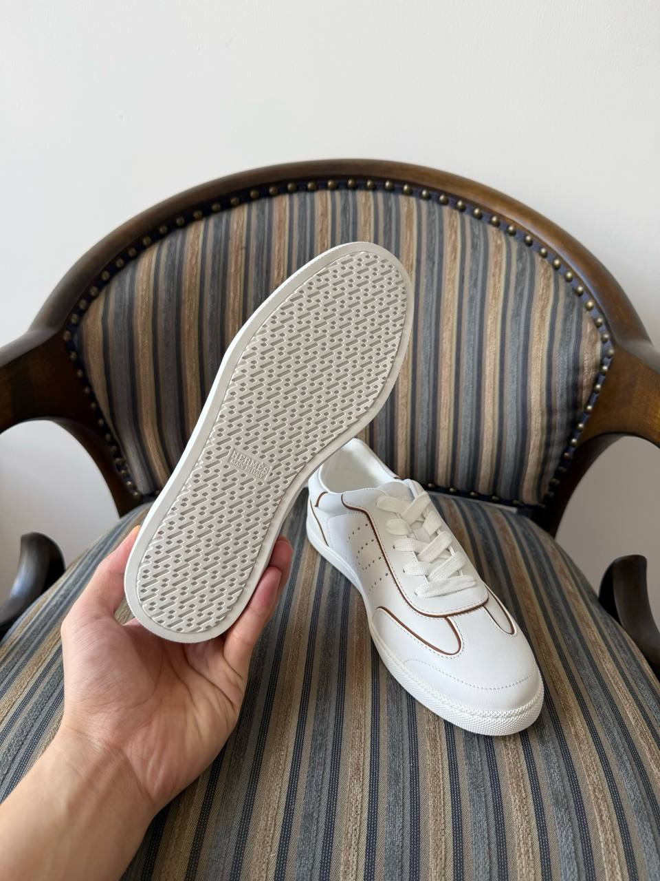 Match Trainers