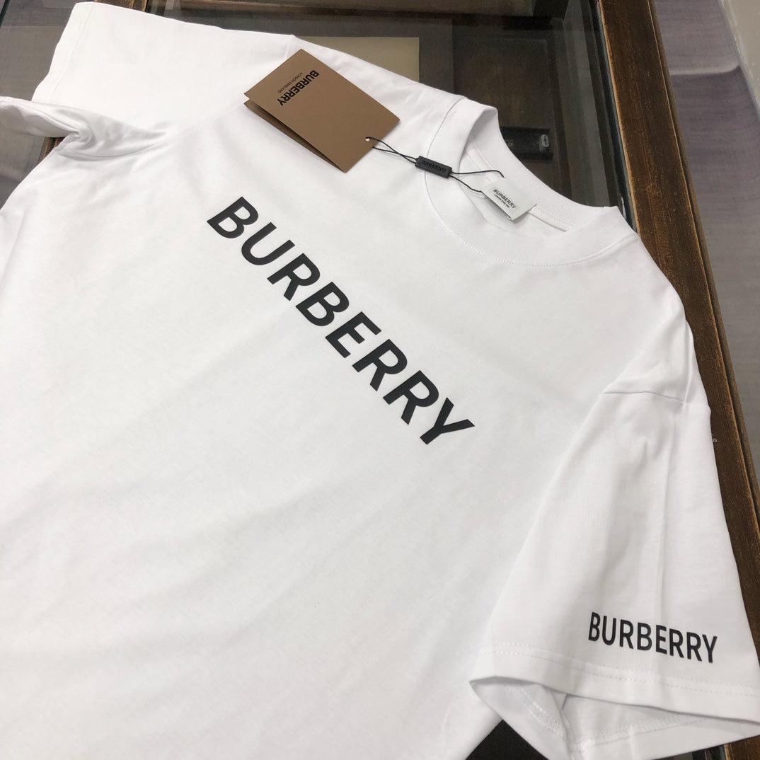 Logo T Shirt