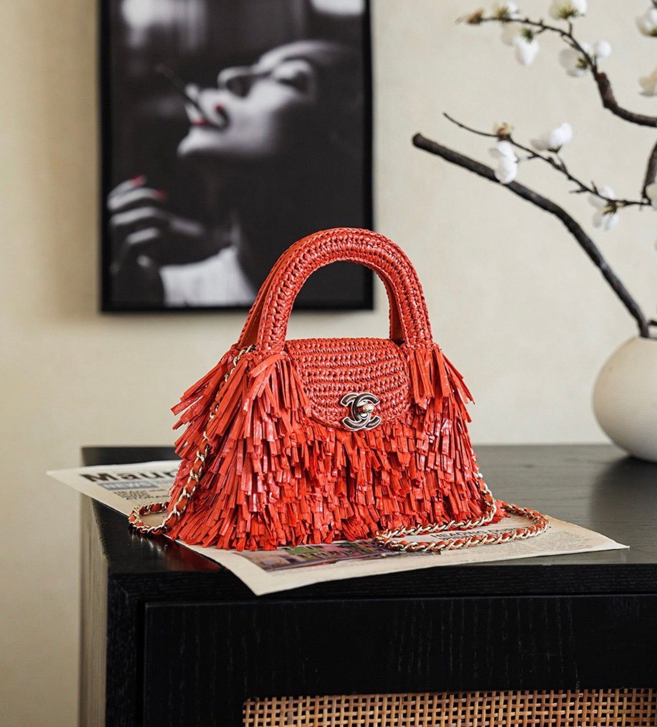 CC Mini Shopper