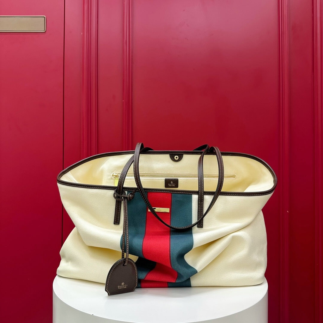 Tribeca Tote