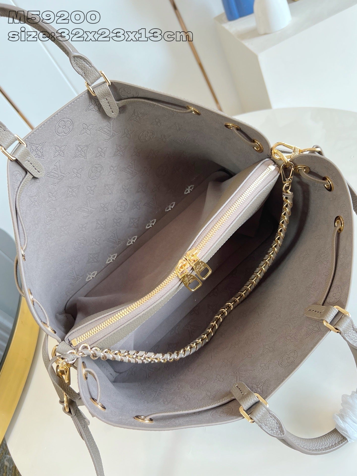 Bella Tote