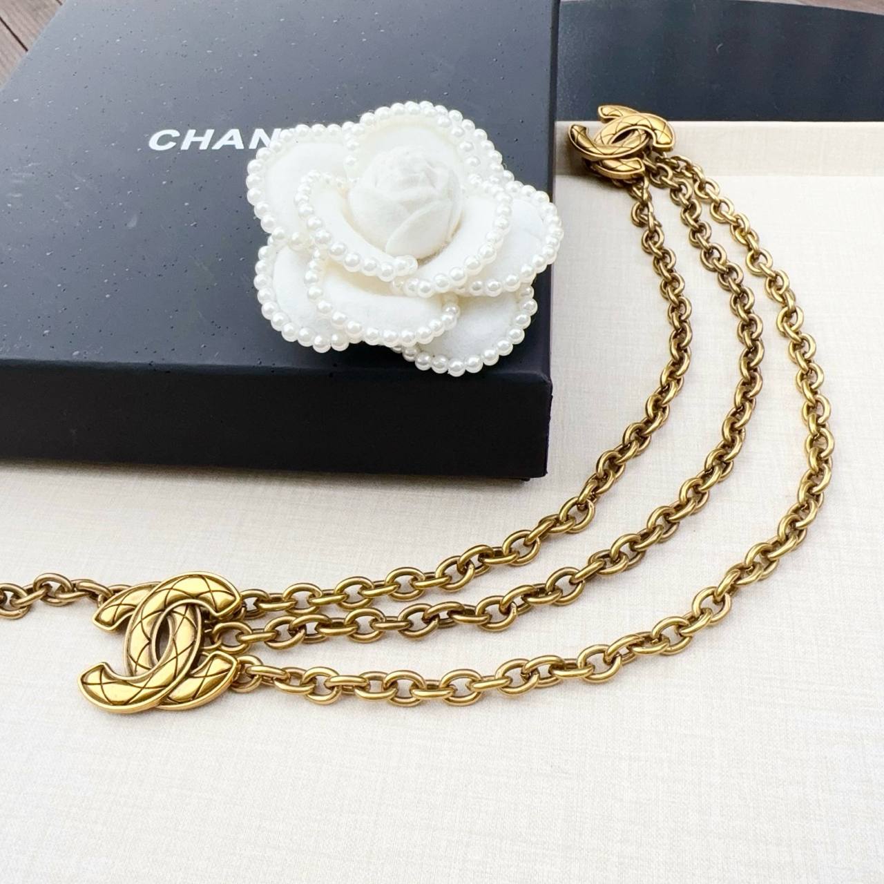 Chain Belt