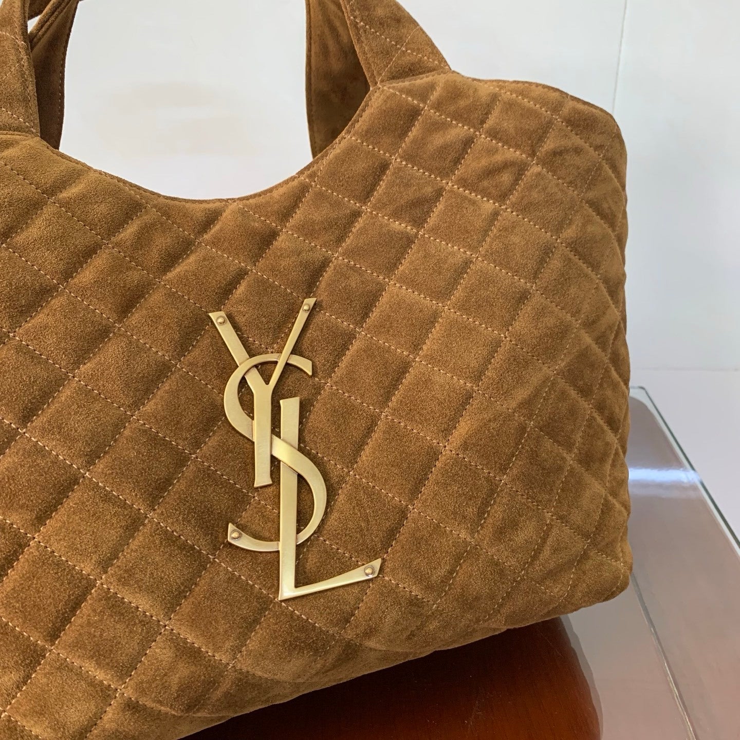 Icare Small Tote