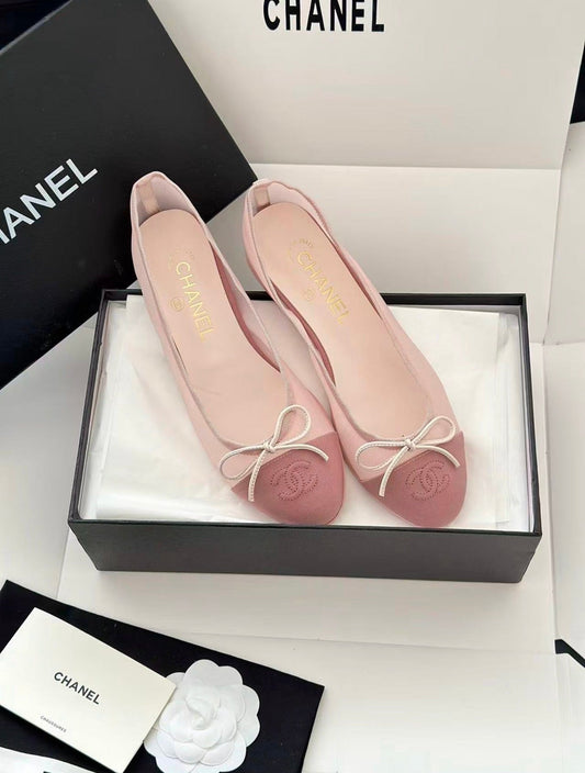 CC Pumps