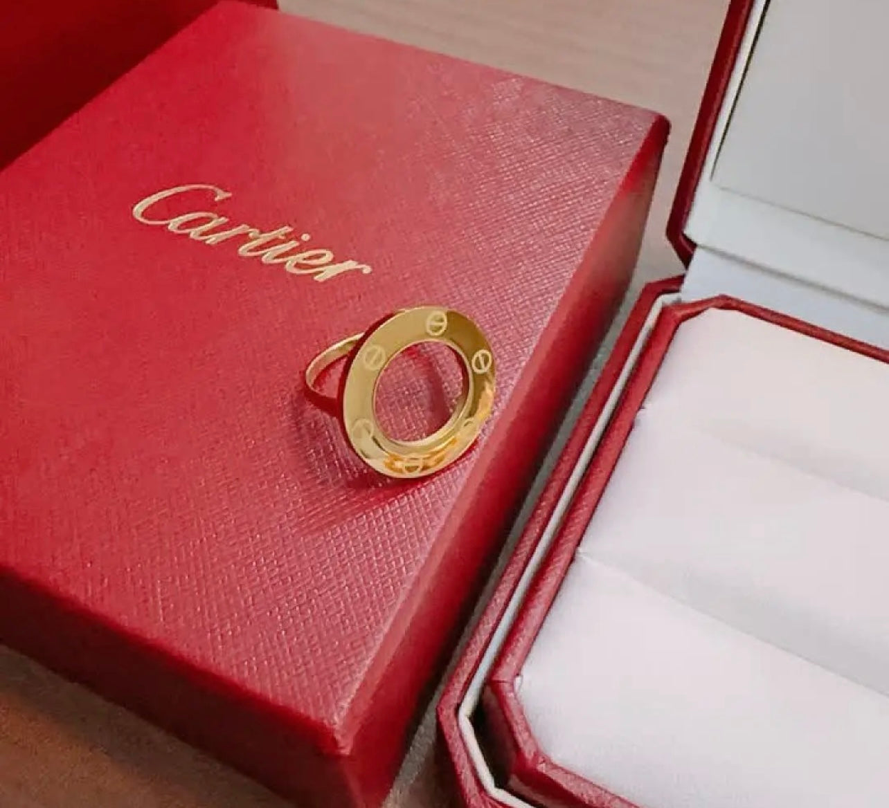 Love Ring