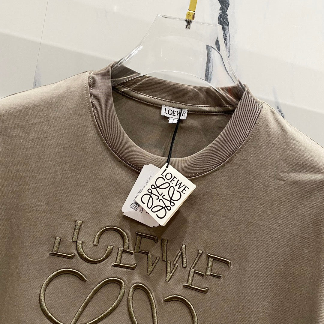 Logo T Shirt