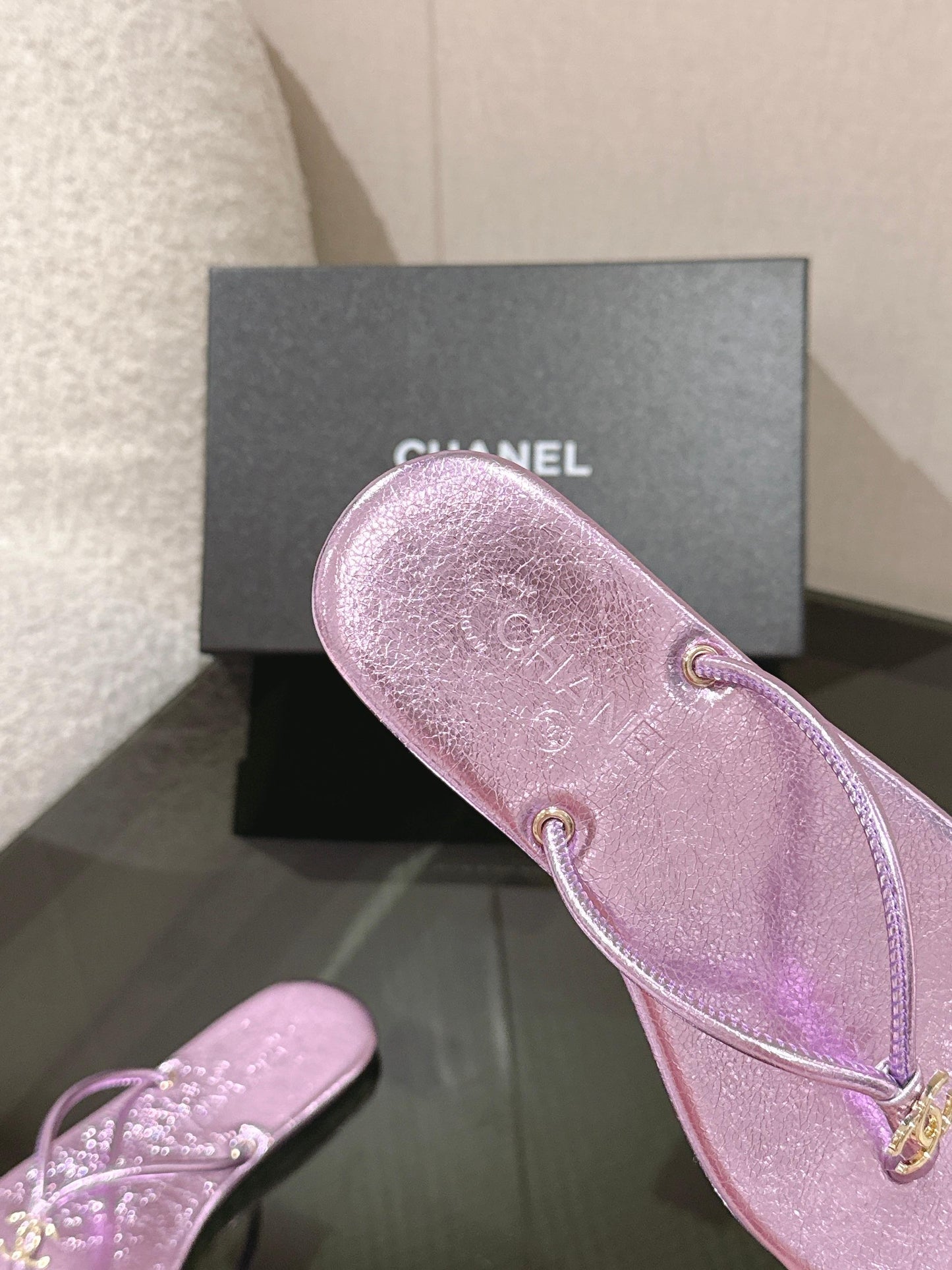 CC Sandals