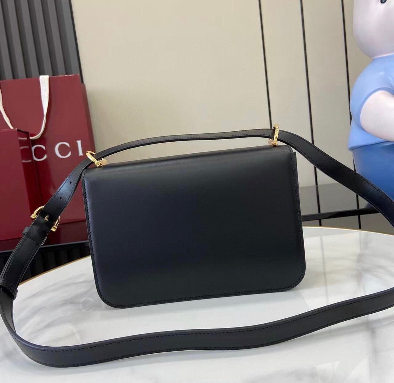 Siena Shoulder Bag