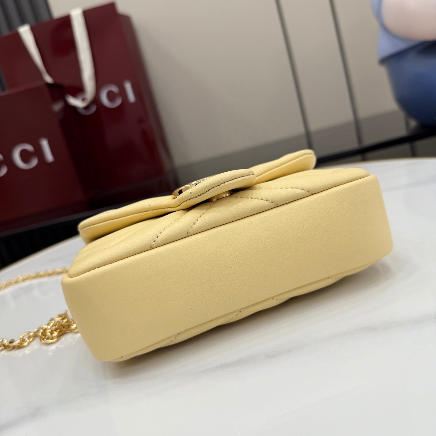 Marmont Super Mini Bag