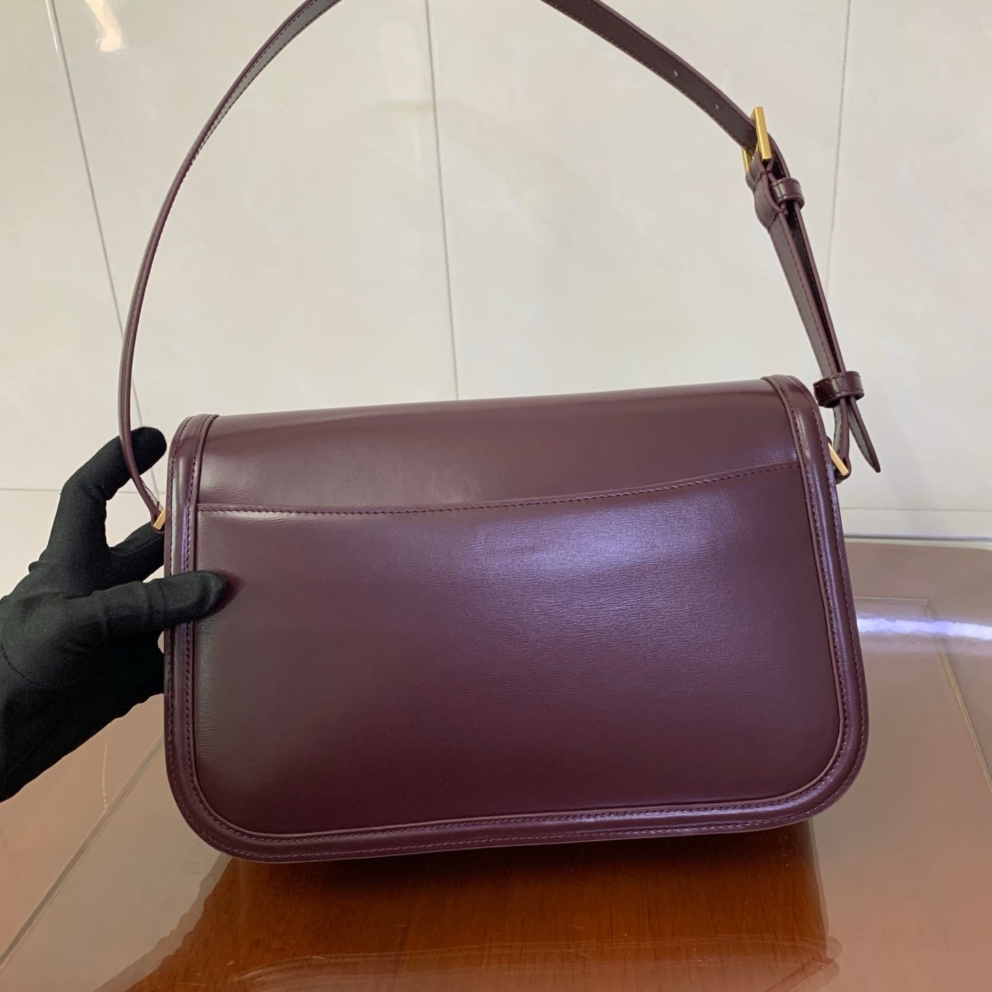 Solferino Bag