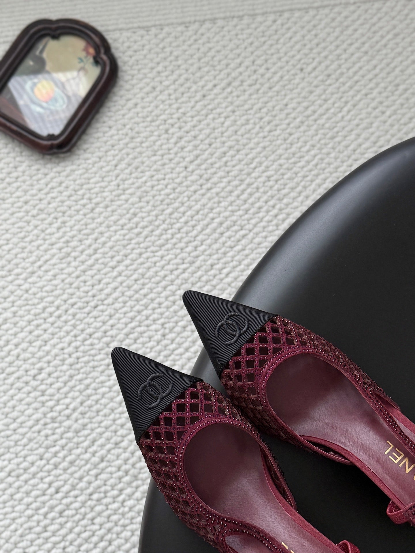 CC Pumps