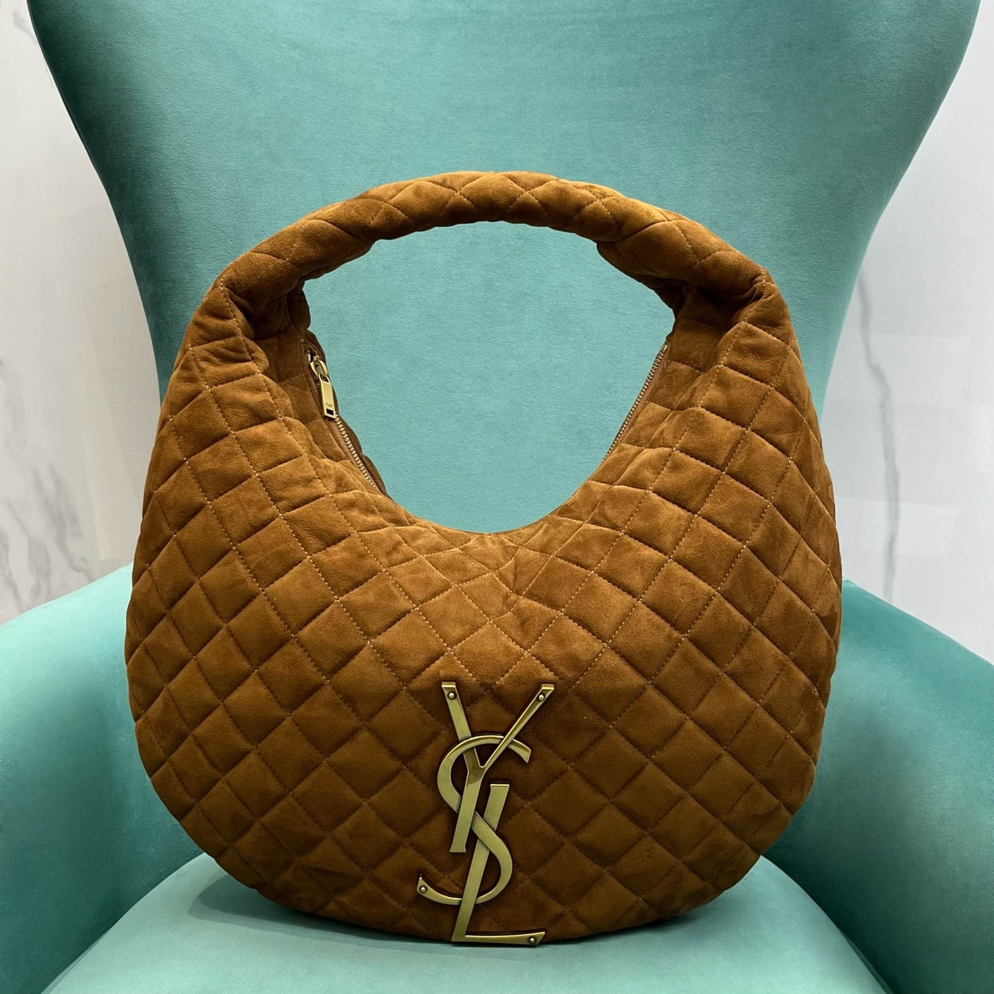 Icare Large Hobo