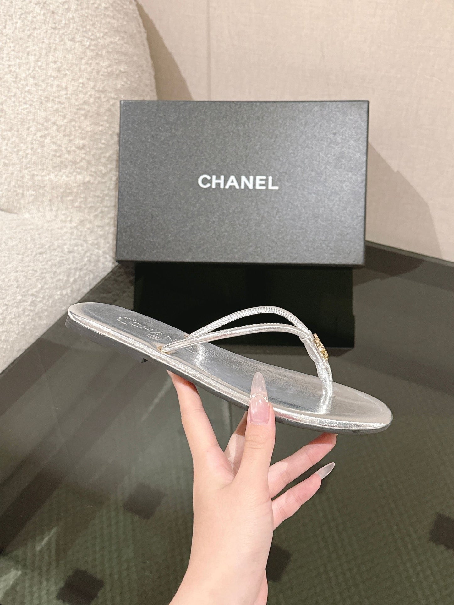 CC Sandals