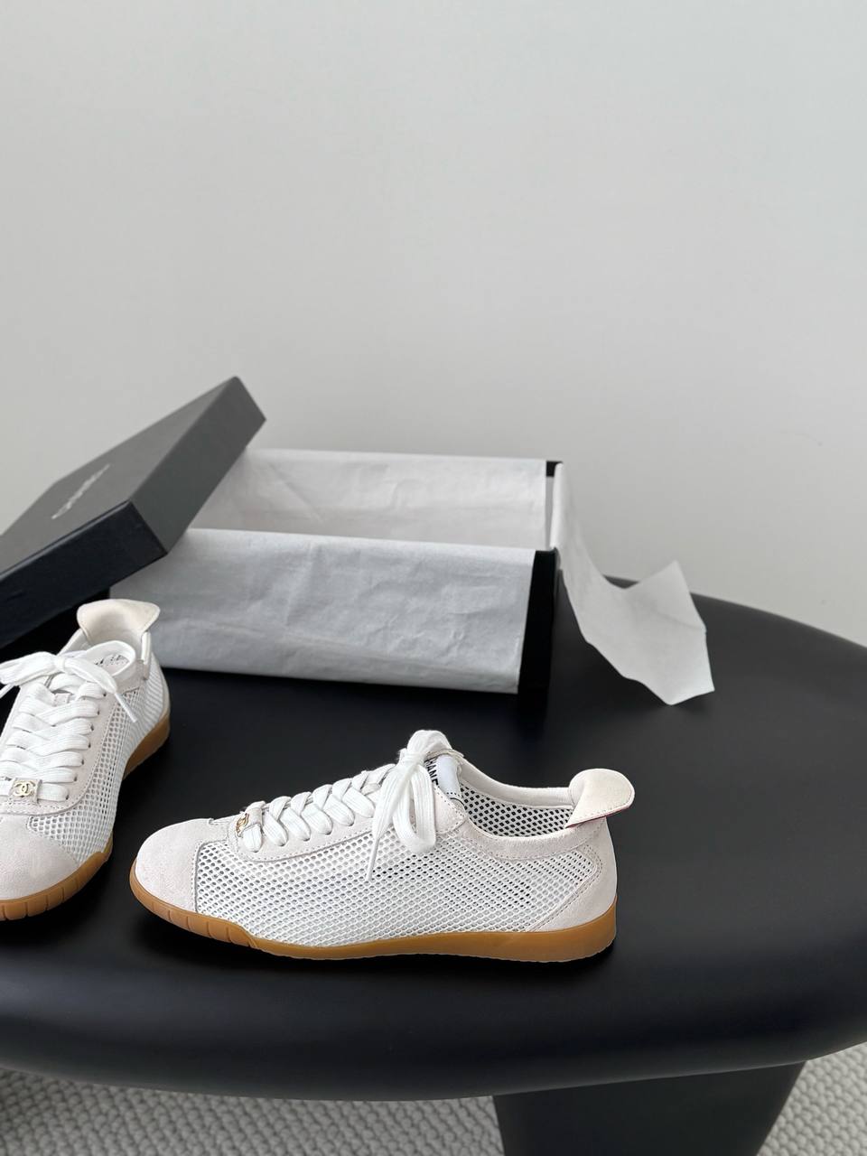 Mesh Trainers