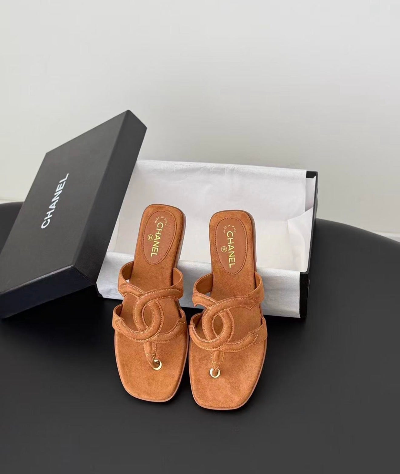 CC Sandals