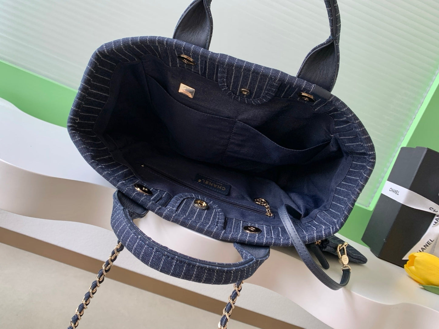Deauville Tote