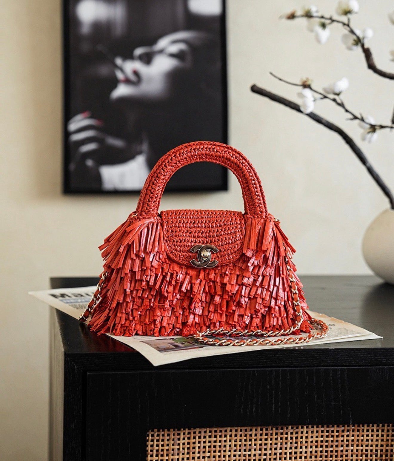 CC Mini Shopper
