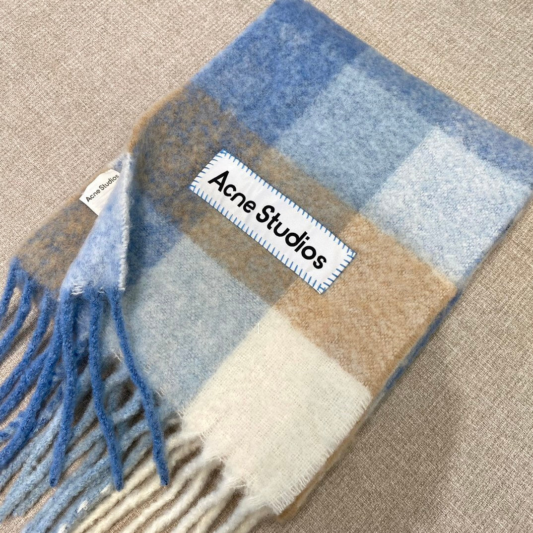 Wool Scarf