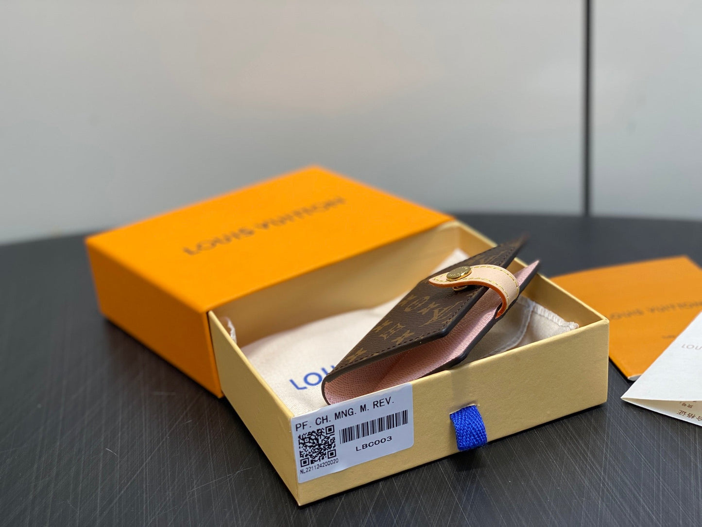 Pass Wallet