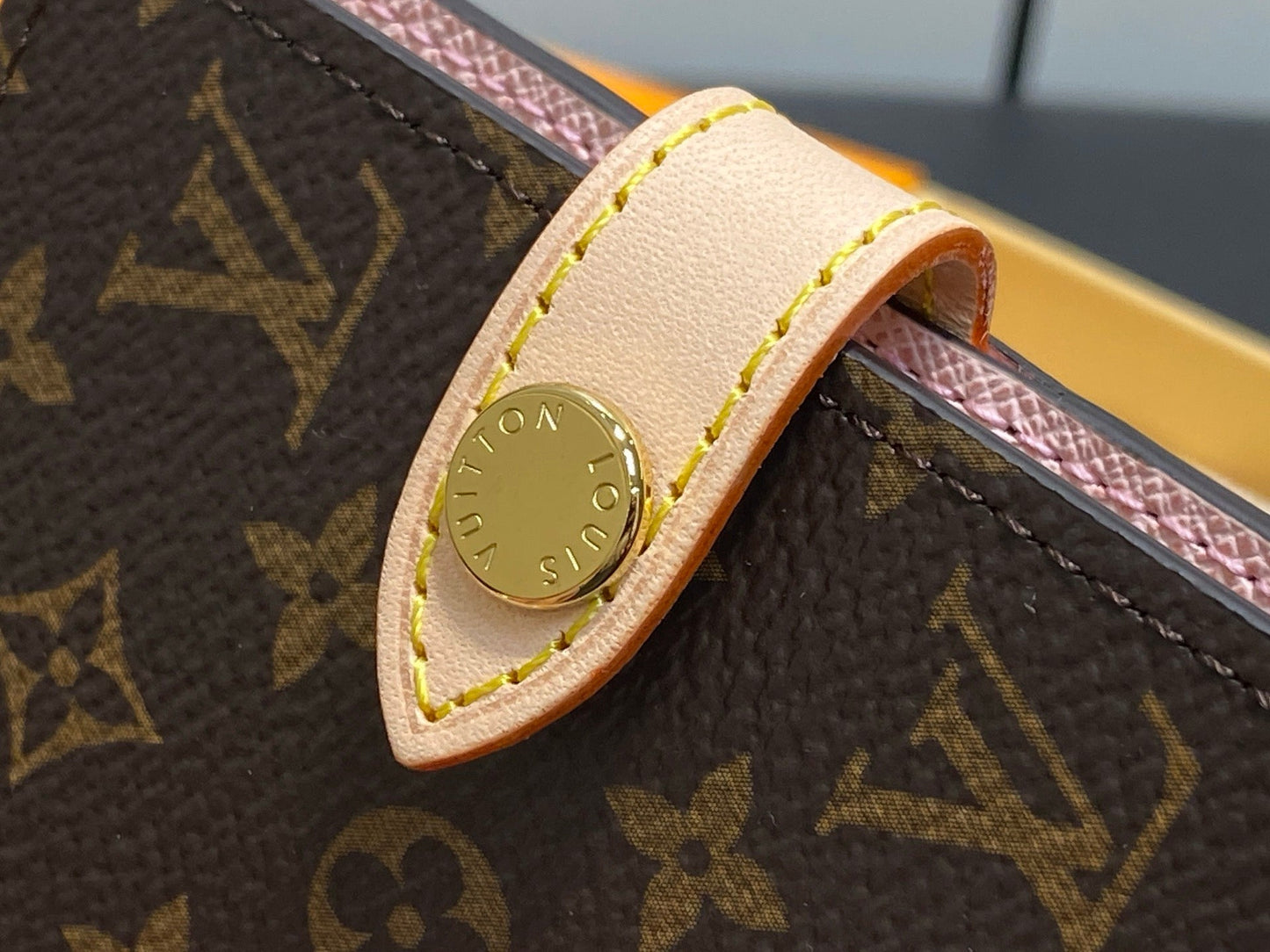 Pass Wallet