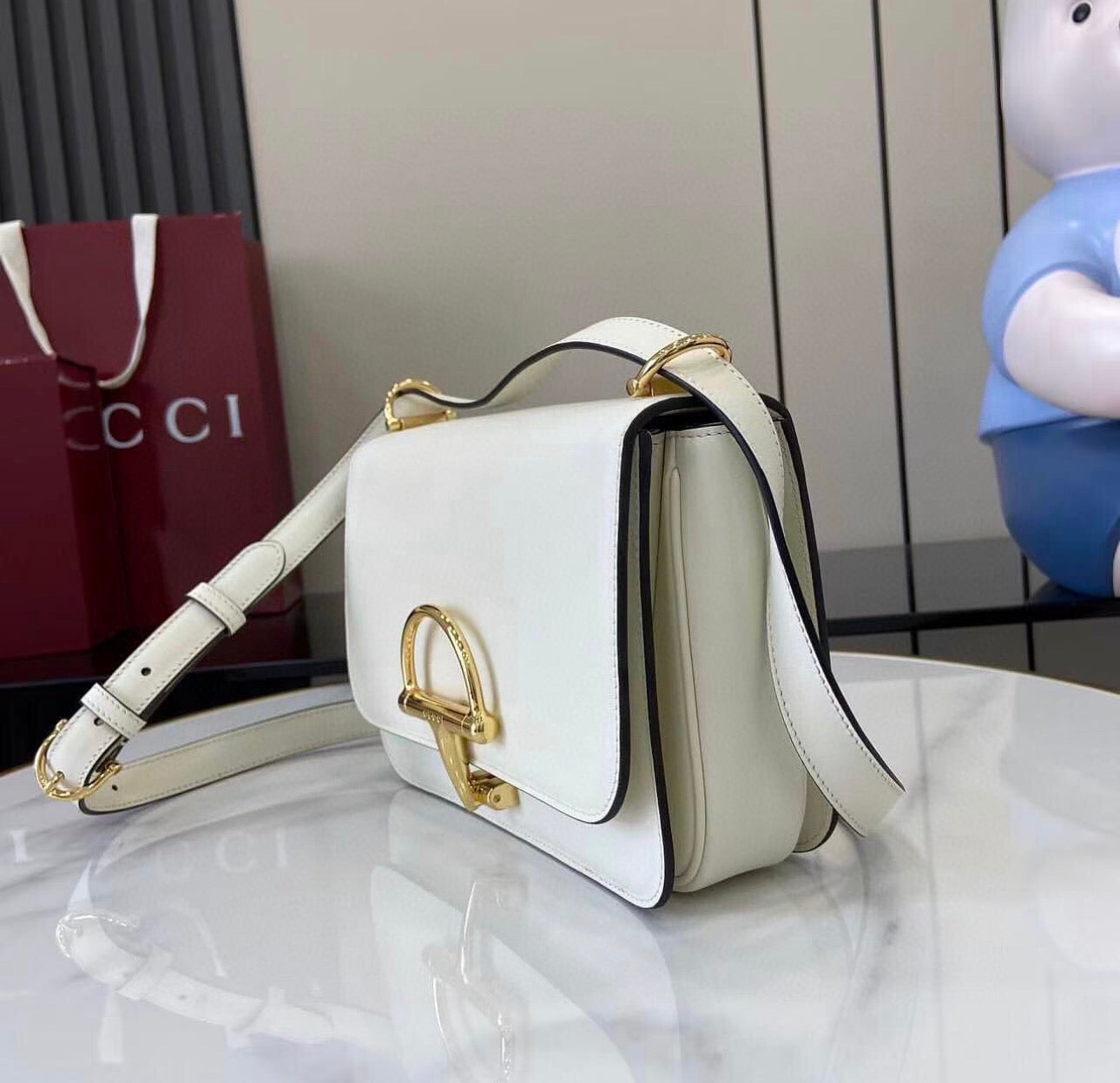 Siena Shoulder Bag