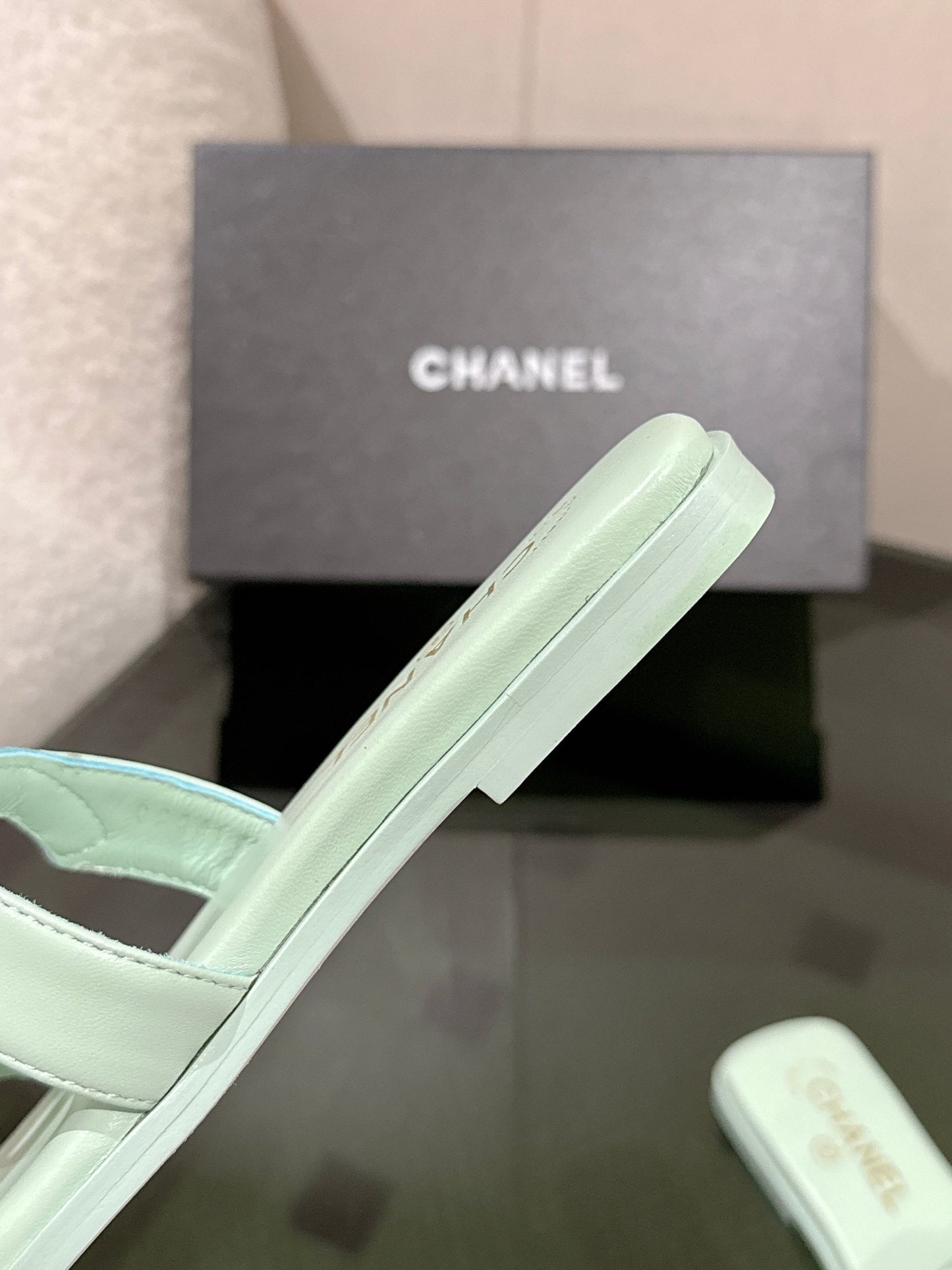 CC Sandals