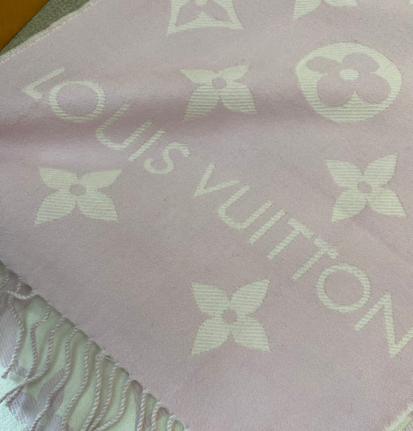 Cashmere Scarf