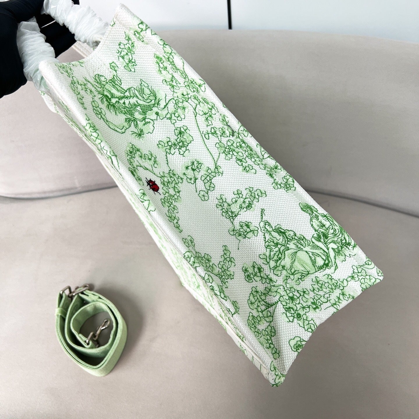 Book Tote