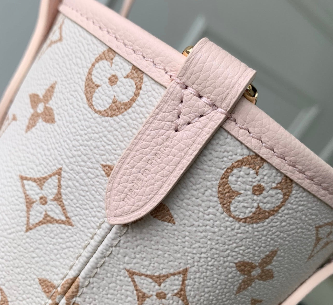 Neverfull Inside Out BB