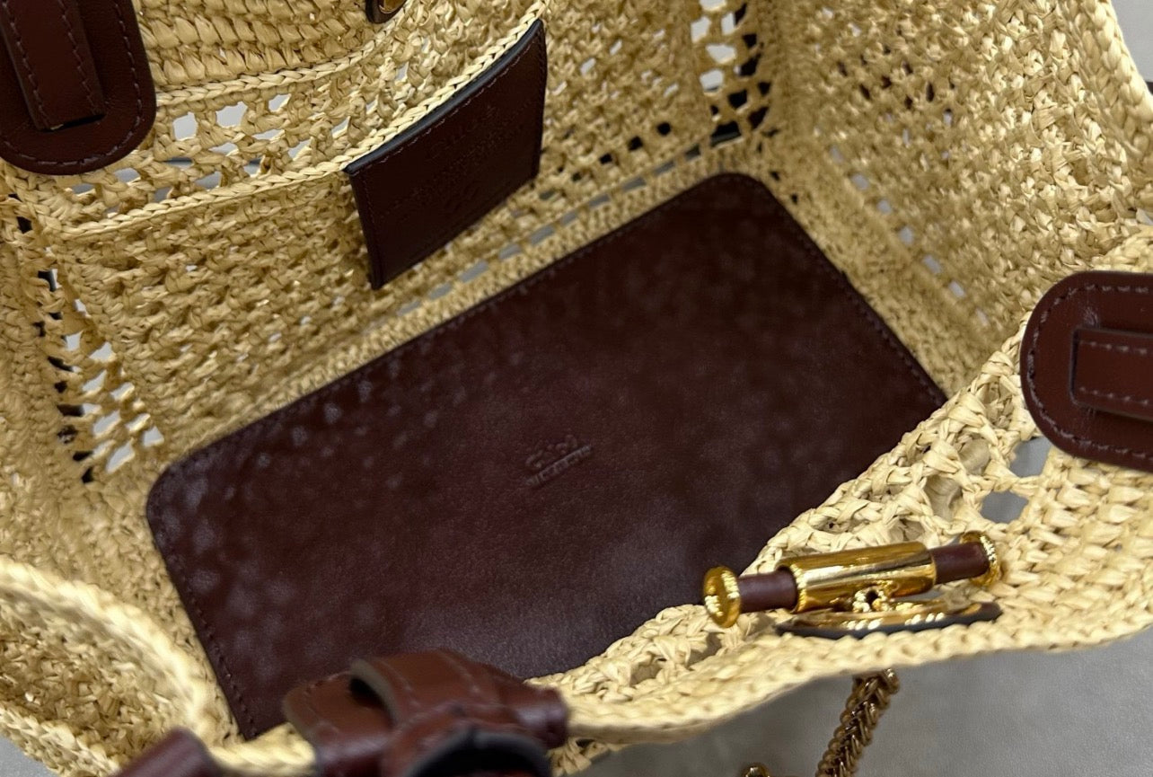 Iconic Tote Small