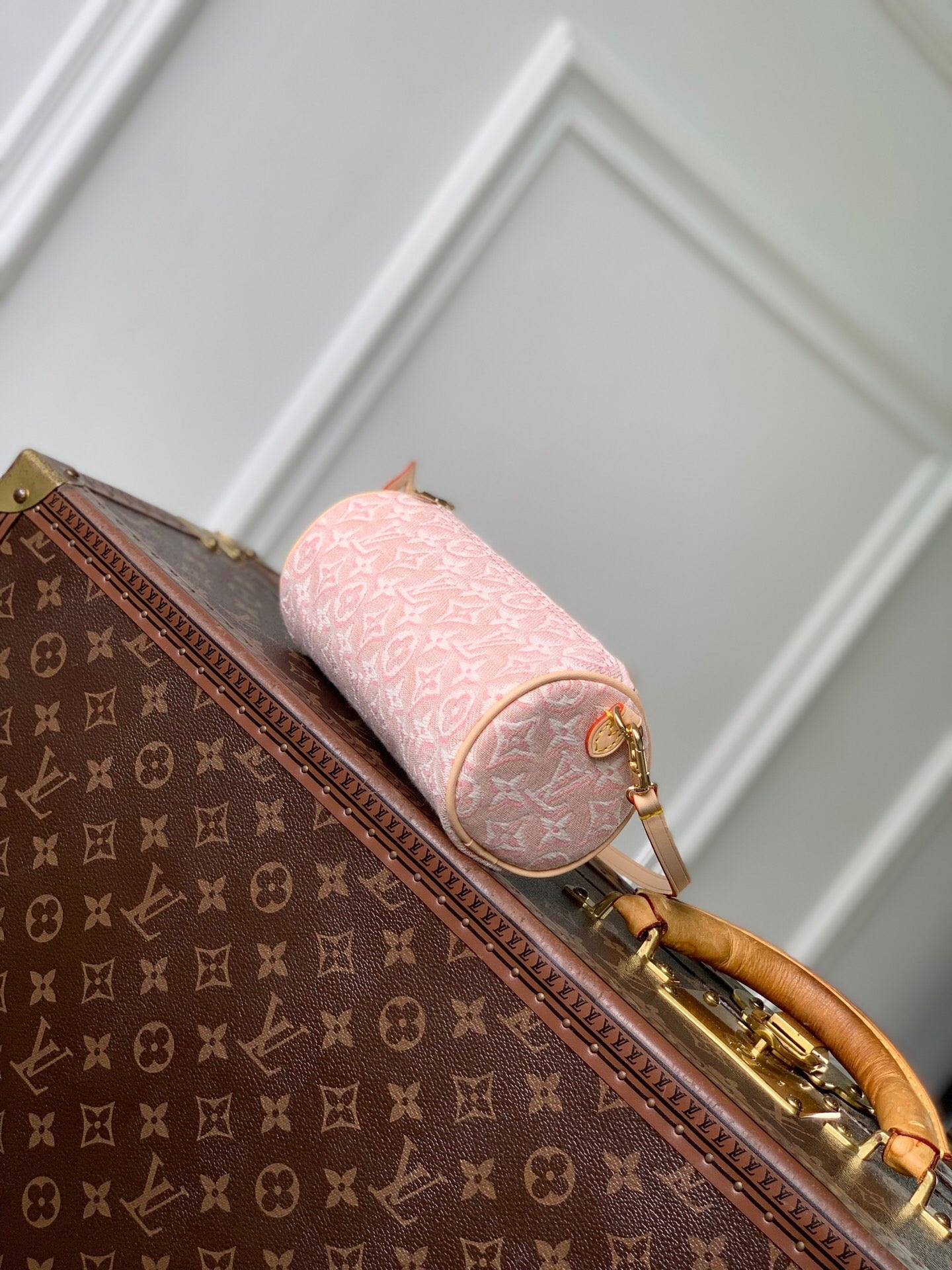 Papillon Bag