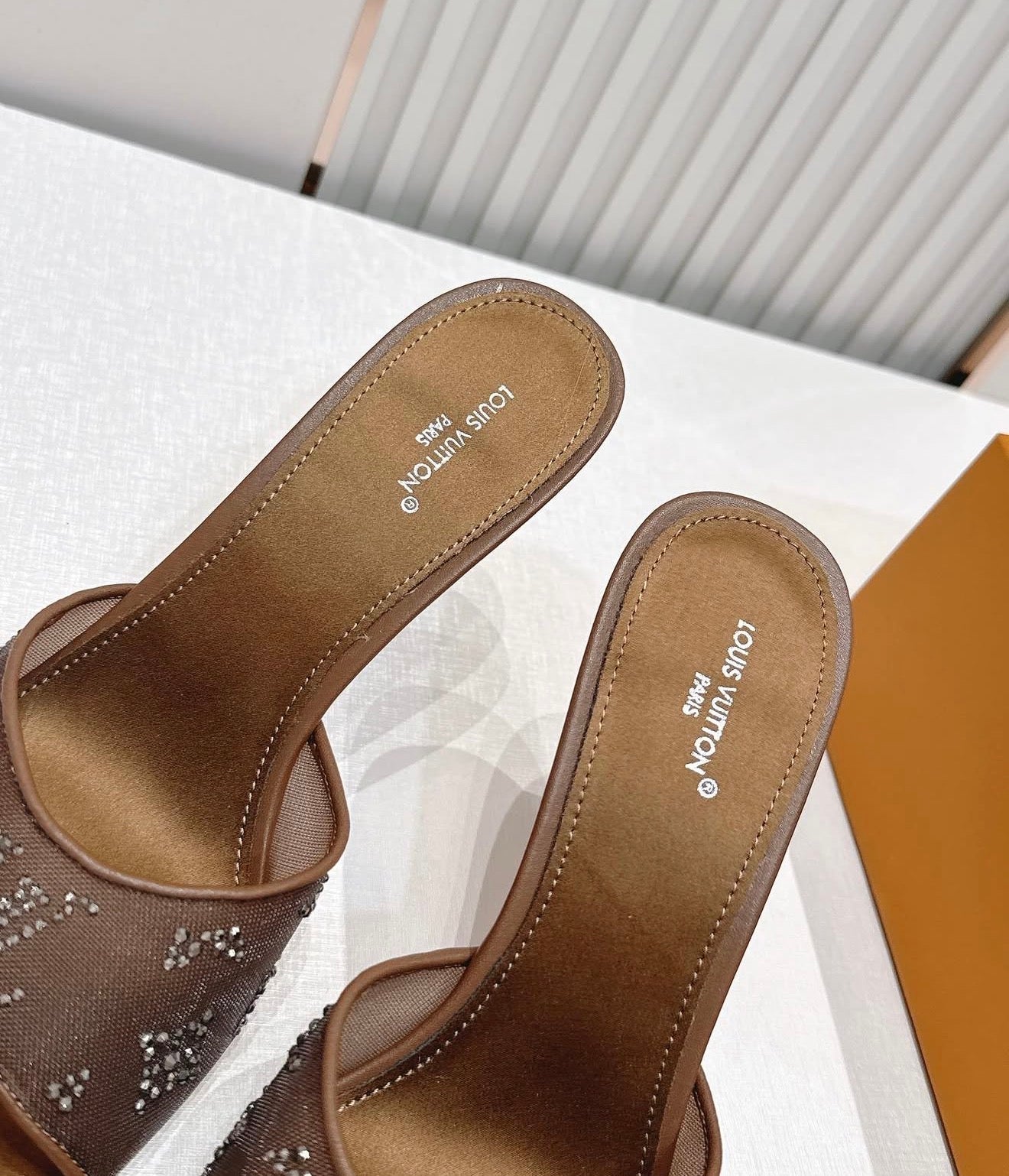 Mesh Mules