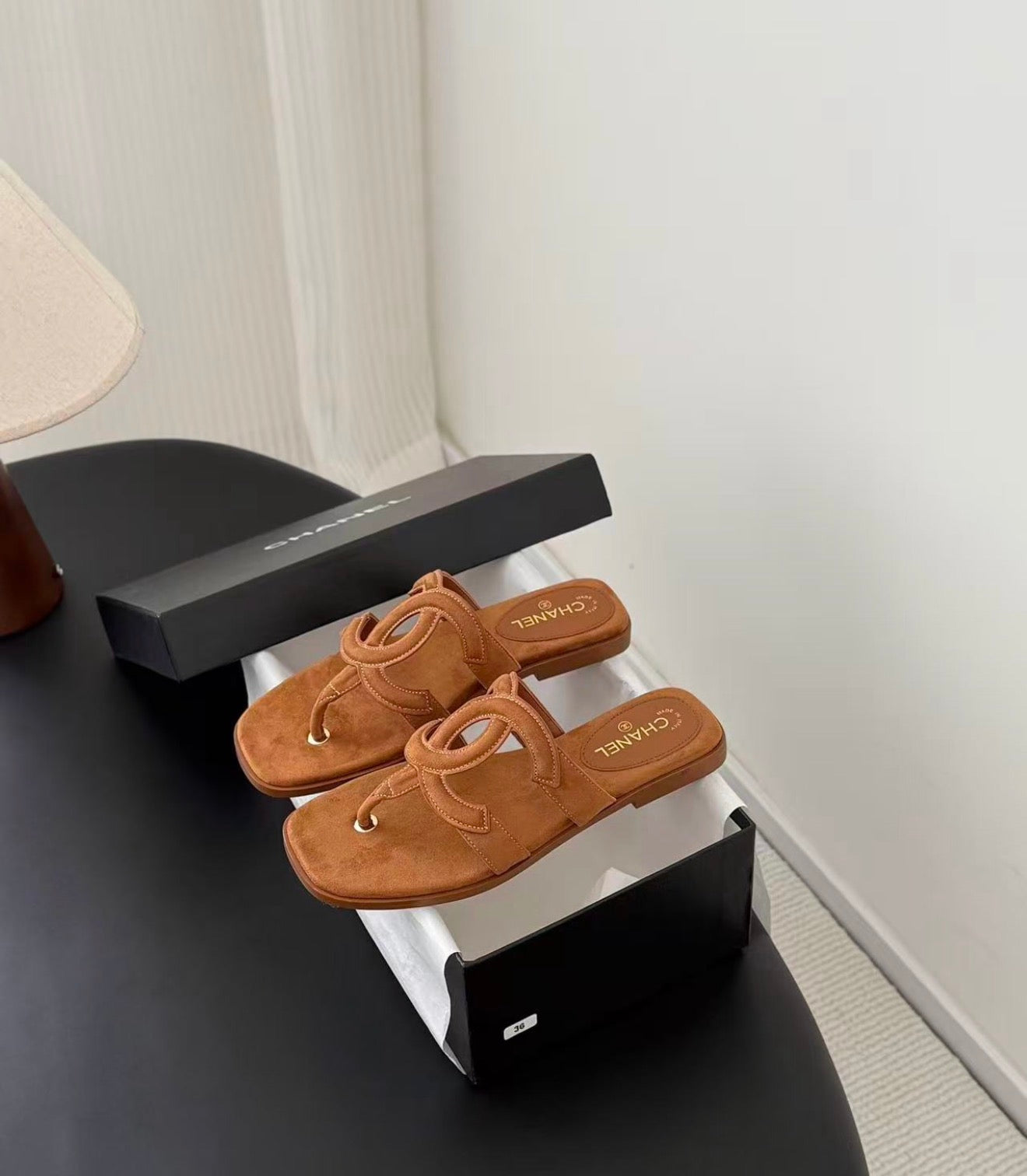 CC Sandals