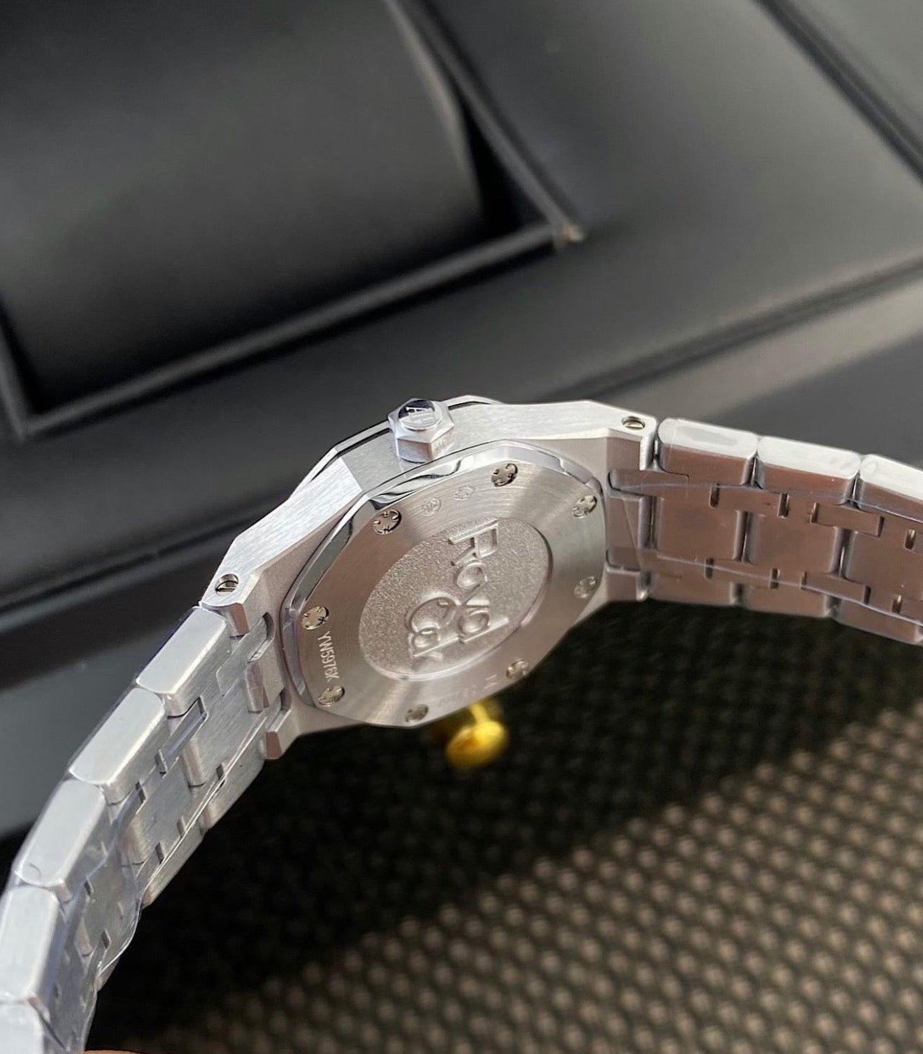 Royal Oak 23mm