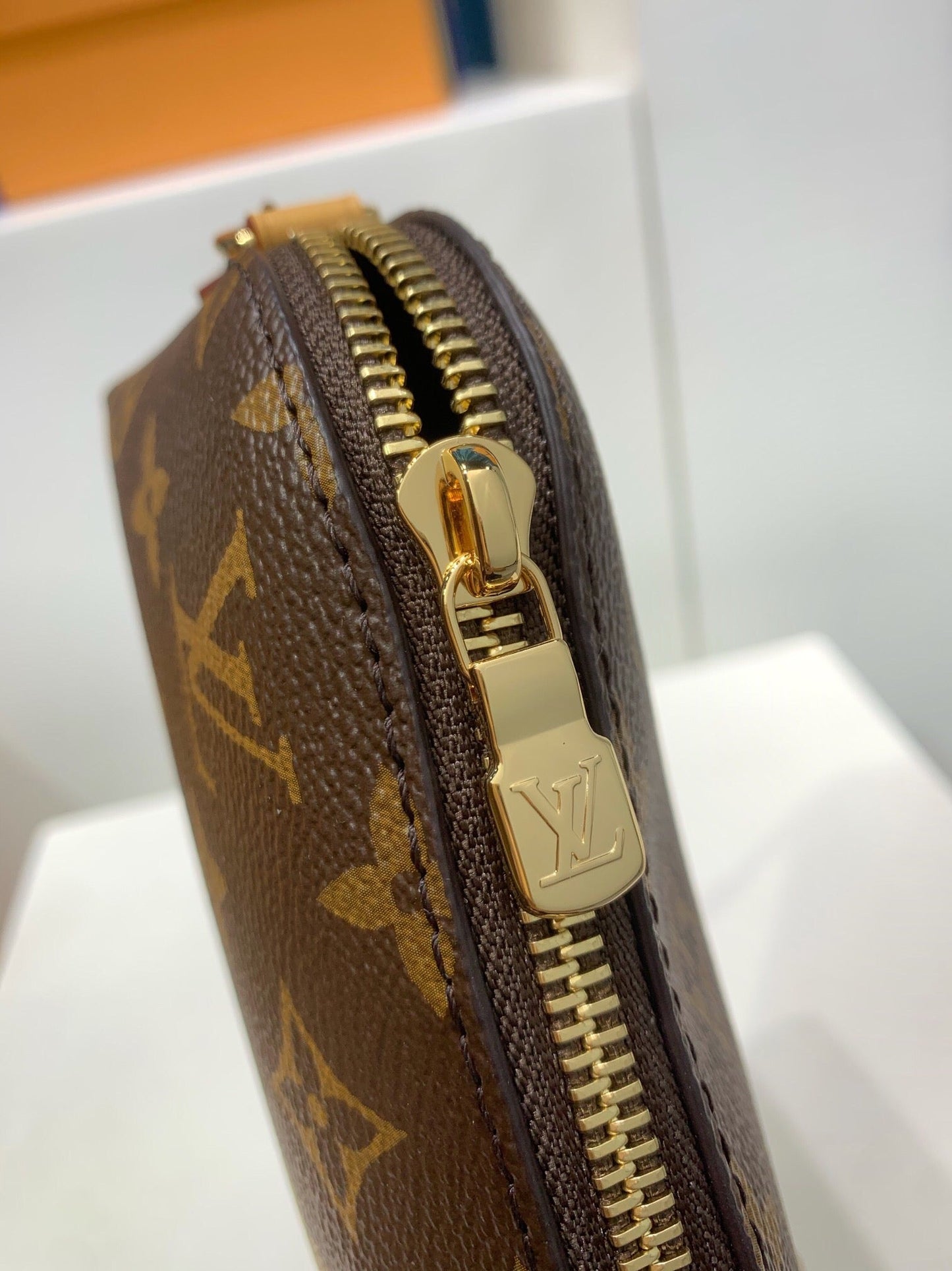 Cosmetic Pouch