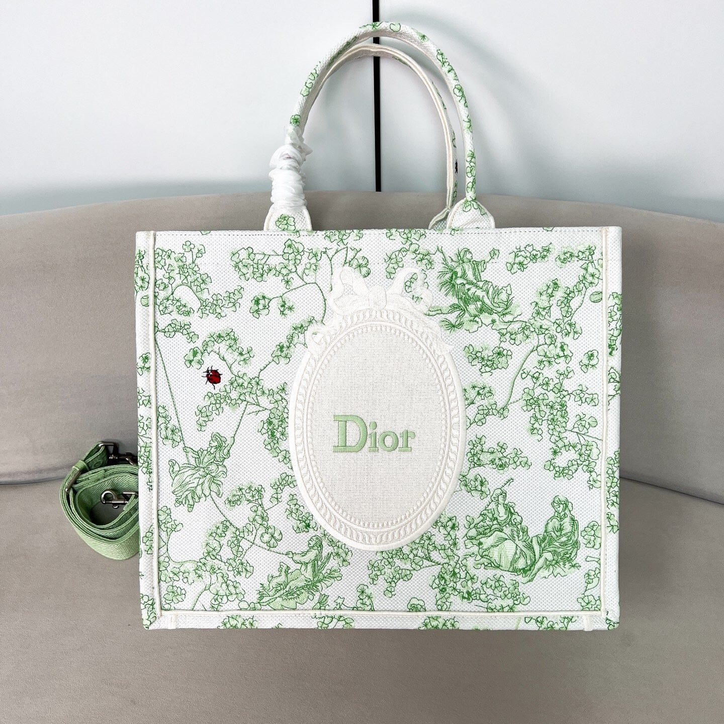 Book Tote