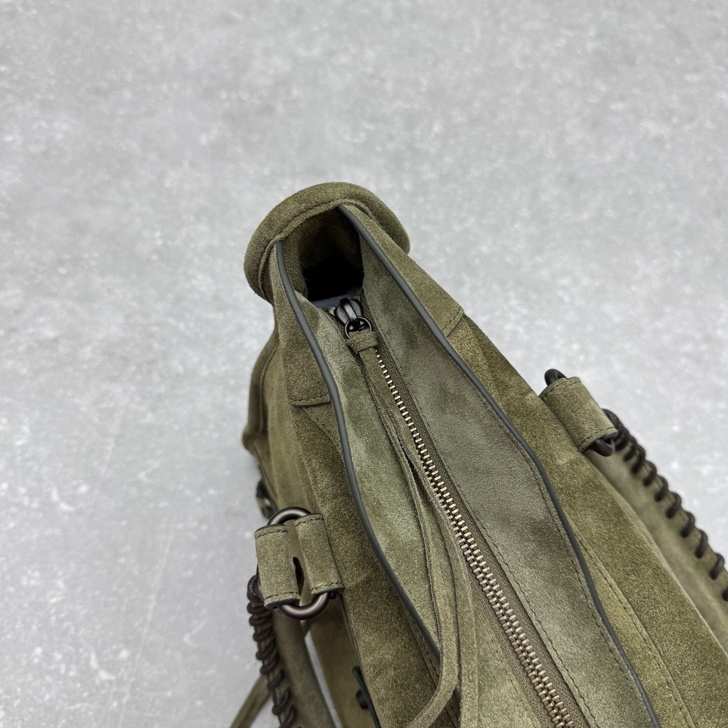 City Bag
