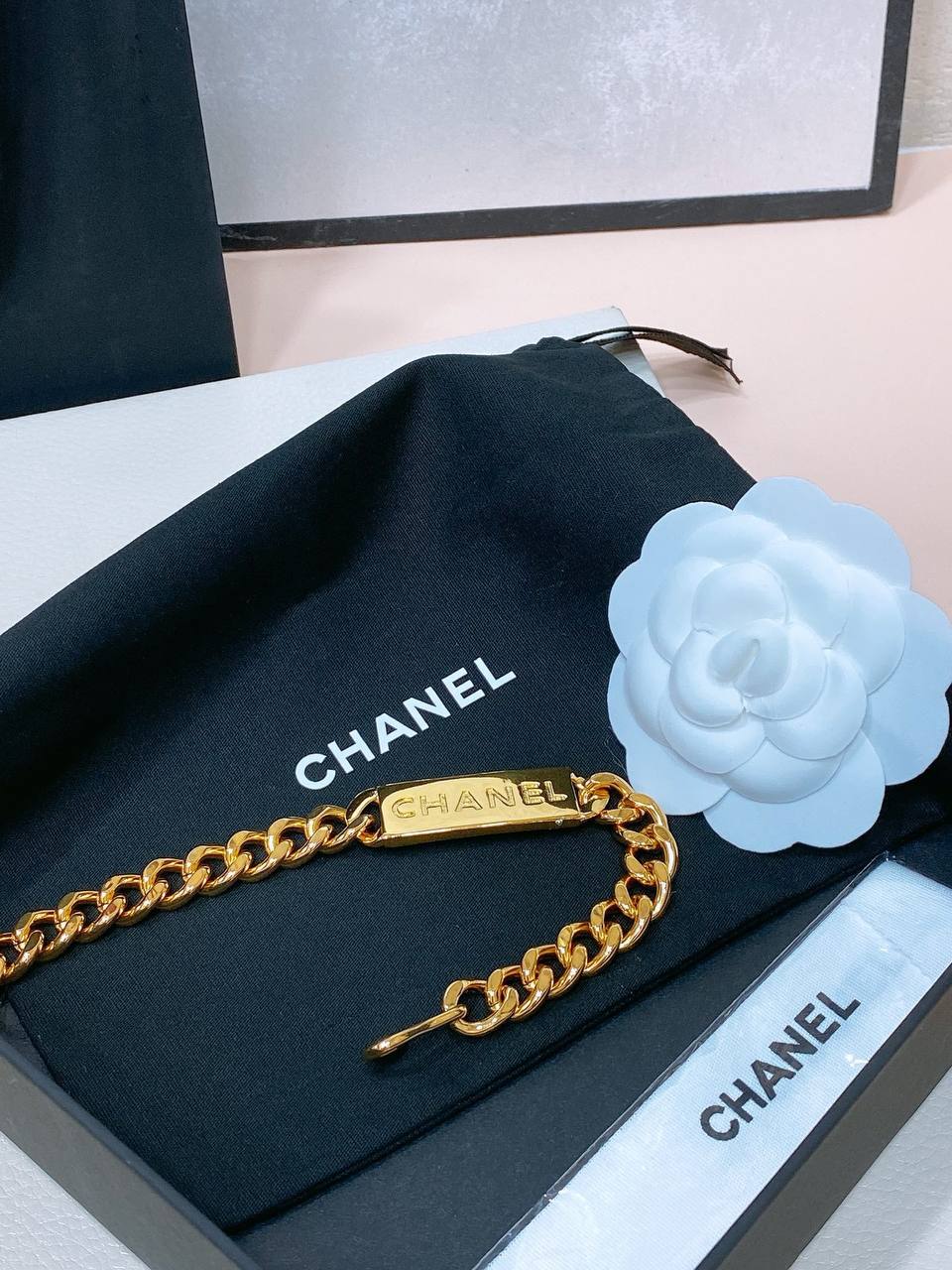 Chain Belt