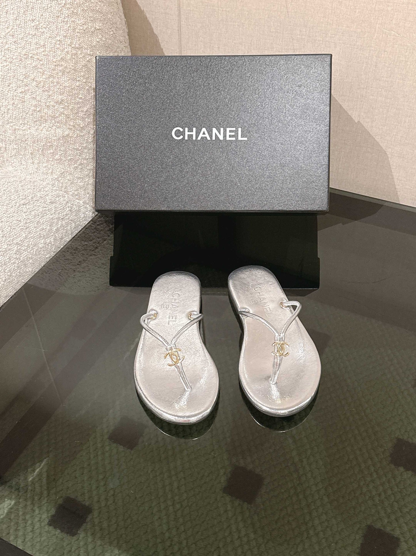 CC Sandals