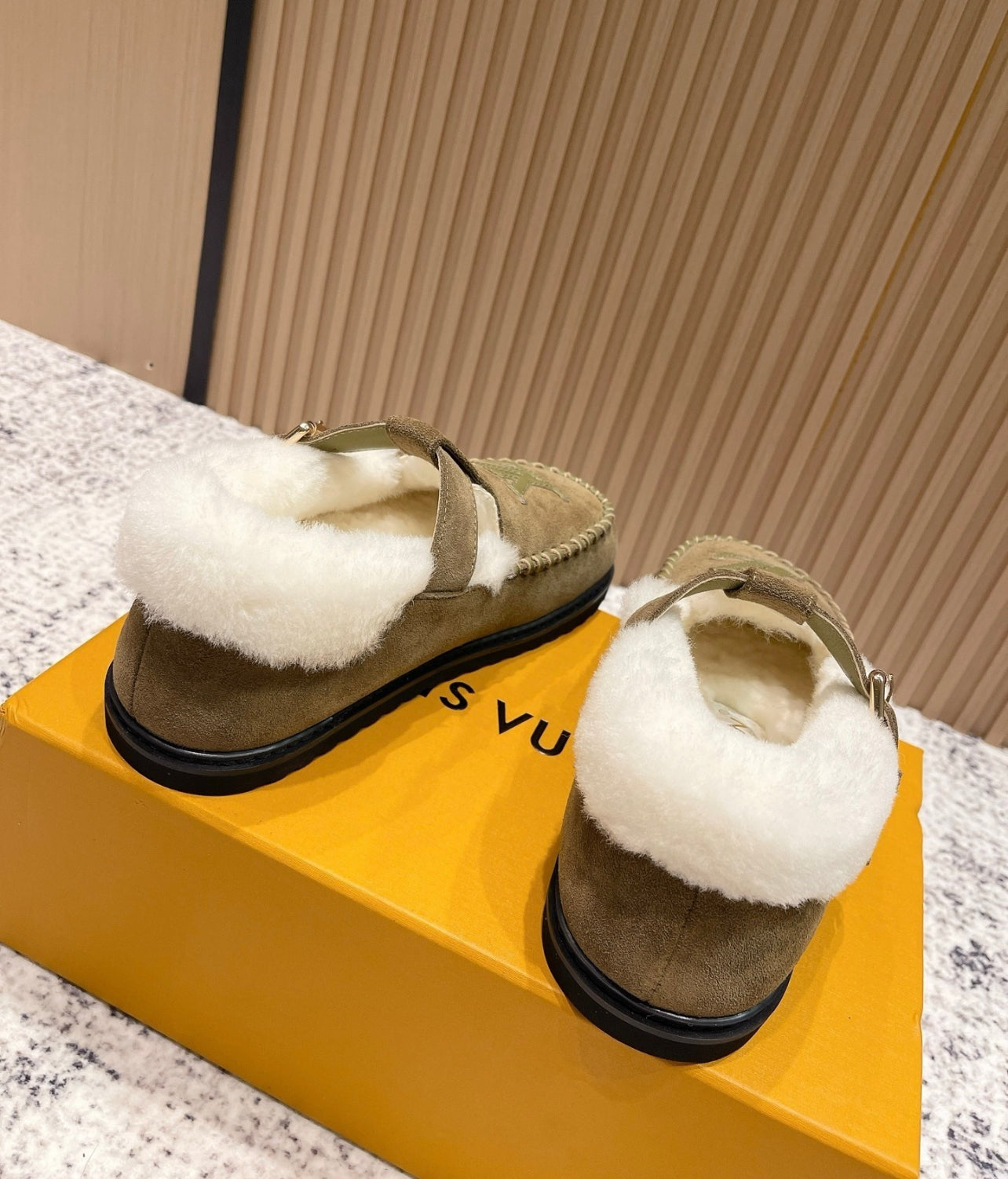 Colorado Shoes