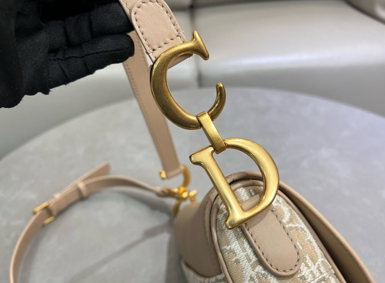 Saddle Bag
