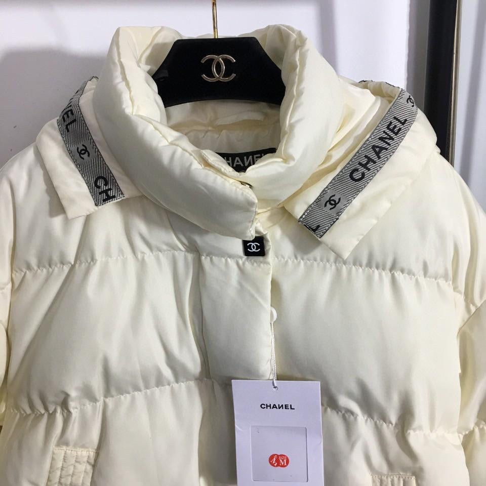 Chantel Coat