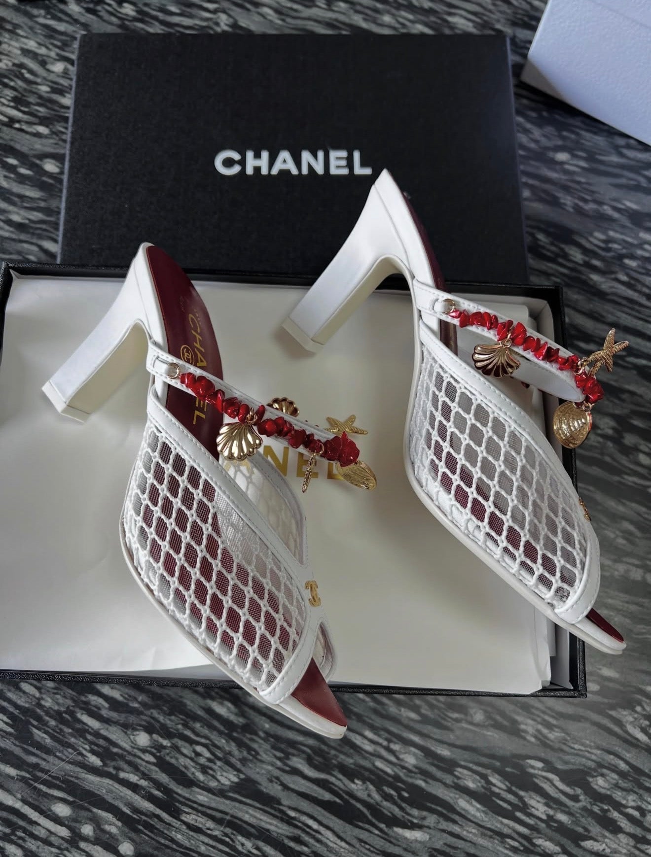 CC Sandals
