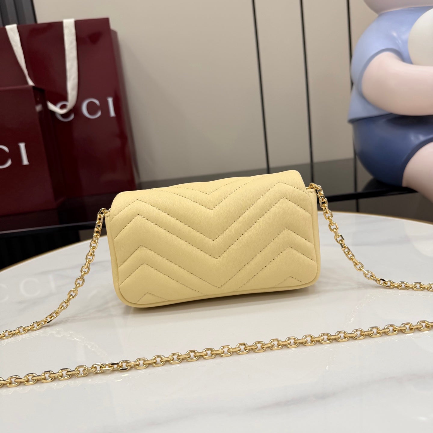 Marmont Super Mini Bag