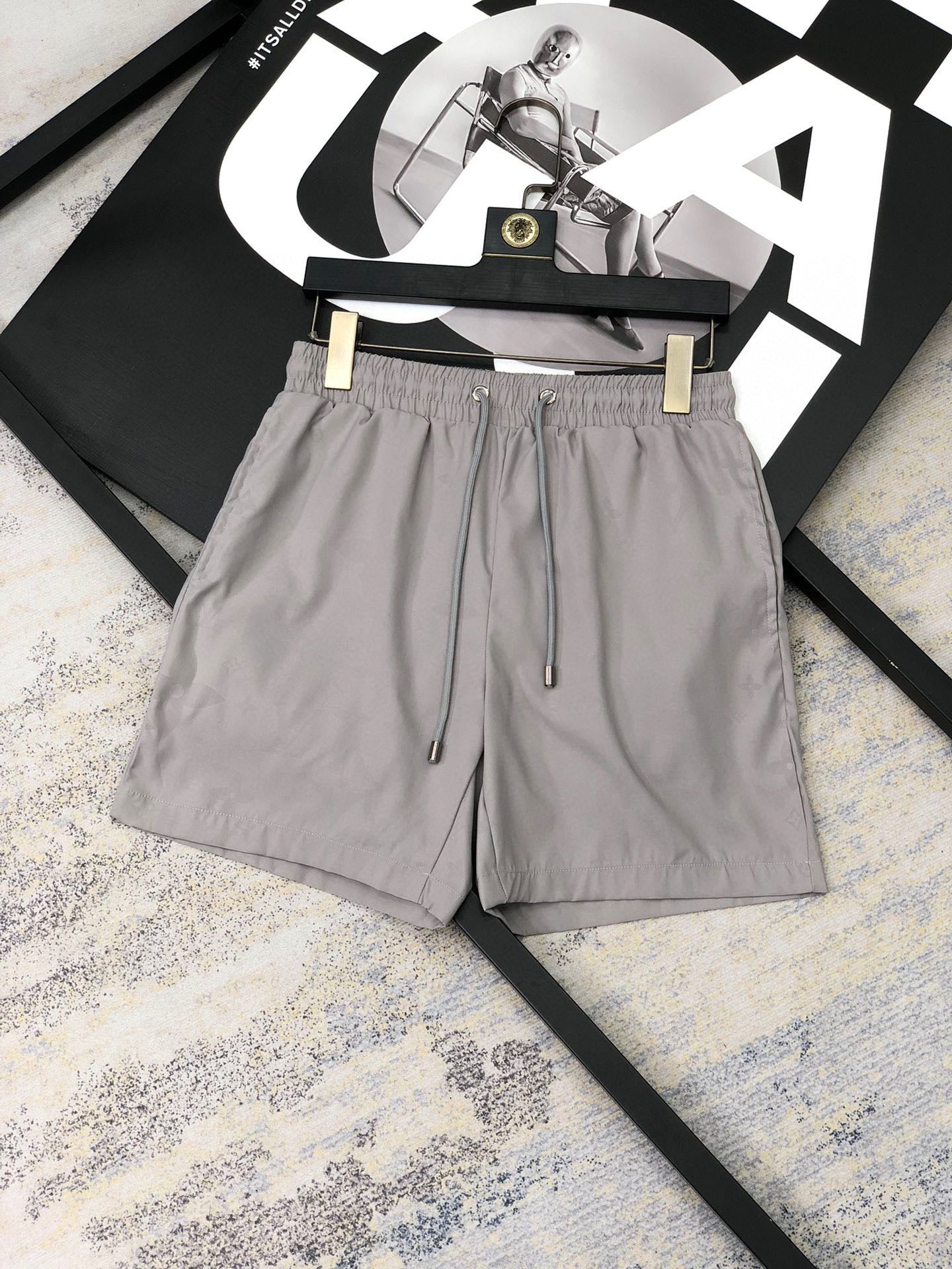 Logo Shorts