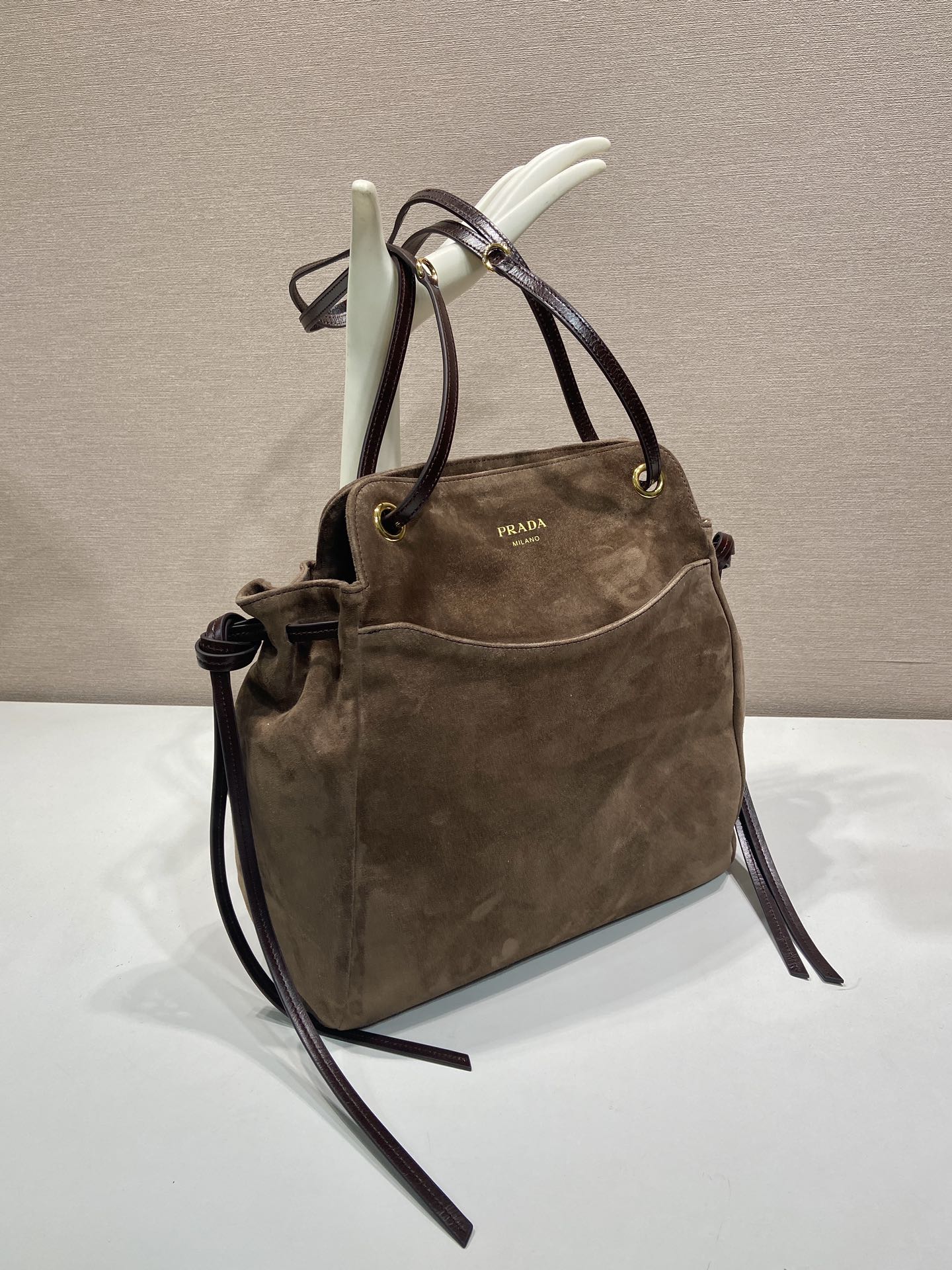 Carry Tote