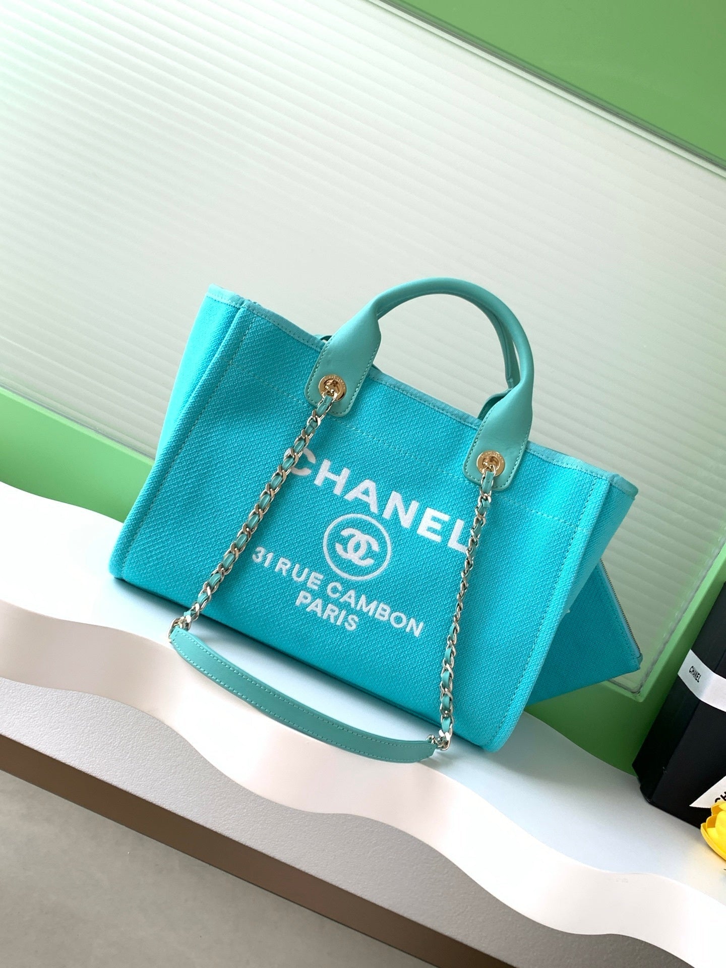 Deauville Tote